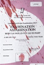Examination Assassination