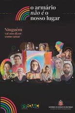 The Closet Is Not Our Place