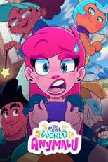 O Real Mundo de Any Malu: Primeiro Dia