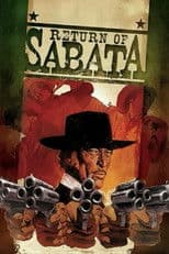 Return of Sabata