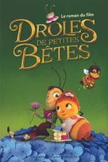 Les drôles de petites bêtes