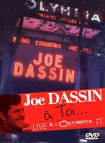 Joe Dassin - Live à l'Olympia 77
