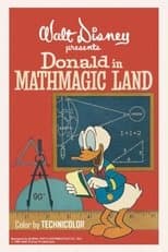 Donald in Mathmagic Land