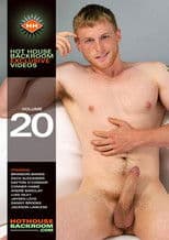 Hot House Backroom Exclusive 20