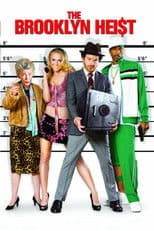 The Brooklyn Heist