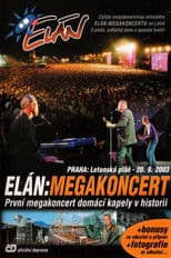 Elán: Megakoncert