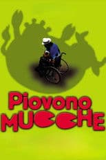 Piovono mucche