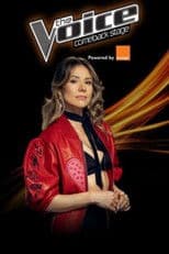 The Voice of Poland Comeback Stage