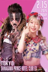 TJPW club eX: Chapter Pause