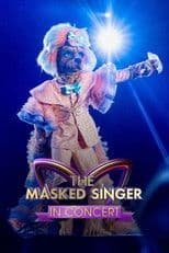 The Masked Singer in concert