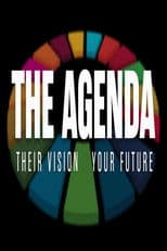 The Agenda: Their Vision – Your Future