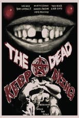 The Dead Keep Dying