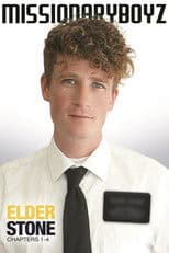 Elder Stone Chapters 1-4