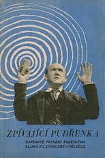 Zpívající pudřenka