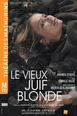 Le vieux juif Blonde