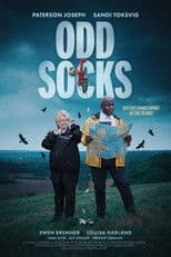 Odd Socks