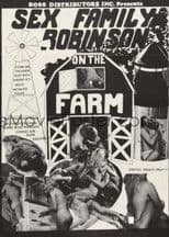 Sex Family Robinson on the Farm
