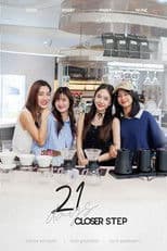 21 days Closer Step