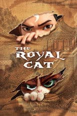 The Royal Cat