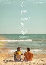 Lo que (nunca) te dije