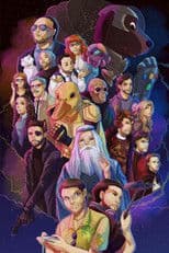 11 ans de JDG - Partie 1