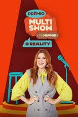 Prêmio Multishow de Humor: O Reality