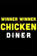 Winner Winner Chicken Diner