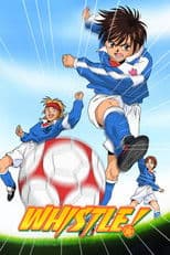 Whistle!