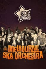Melbourne Ska Orchestra Live at Bali Spirit Festival