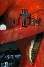 Holy Terror