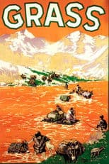 Grass: A Nation's Battle for Life