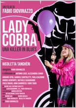 Lady Cobra - Una Killer in Blues