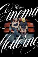 Cinema Moderno