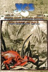 Yes: The Gates of Q.P.R.