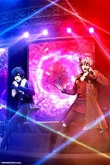 ARGONAVIS from BanG Dream！