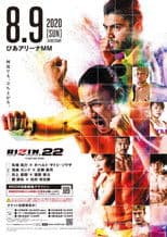 RIZIN 22