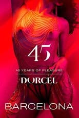 45 Years of Pleasure: Barcelona