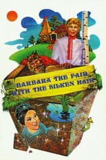 Barbara the Fair with the Silken Hair
