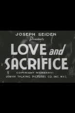 Love and Sacrifice