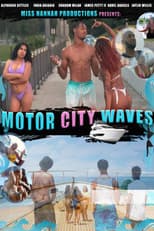 Motor City Waves