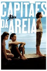 Captains of the Sands