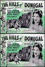 The Hills of Donegal