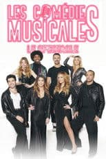 Les Comédies Musicales, le Spectacle