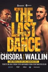 Derek Chisora vs. Otto Wallin