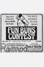 Fun Buns Contest