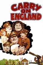 Carry On England