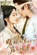 瞎眼国舅的露水情缘