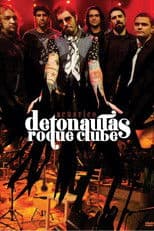 Detonautas Roque Clube: Acústico