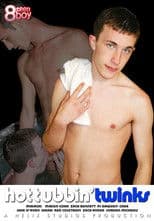 Hot Tubin' Twinks