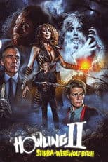 Howling II: Stirba - Werewolf Bitch